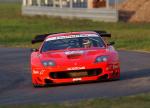 Ferrari 550 Maranello GTS 2001 года
